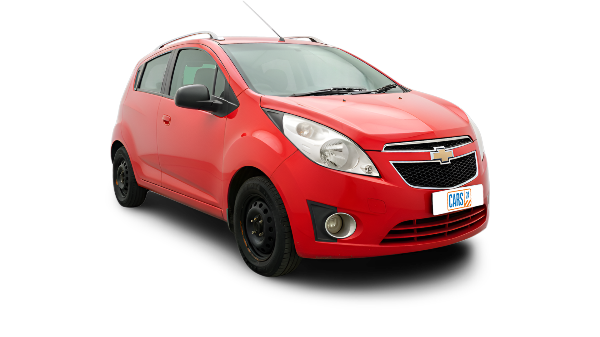 Chevrolet Beat-img
